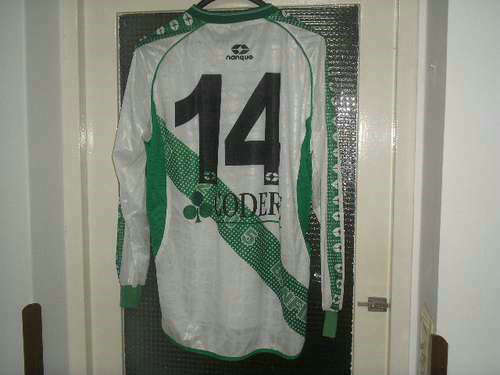 maillots ca banfield domicile 2005 rétro maillots ca banfield domicile 2005 rétro