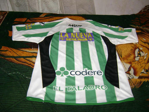 maillots ca banfield domicile 2009-2010 rétro maillots ca banfield domicile 2009-2010 rétro
