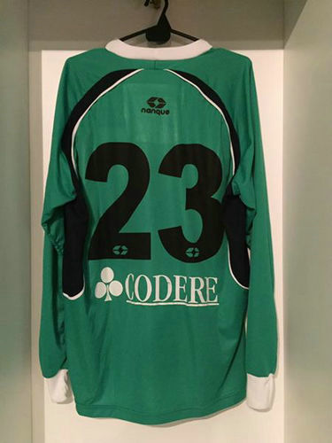 maillots ca banfield gardien 2007 rétro maillots ca banfield gardien 2007 rétro