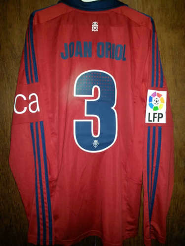 maillots ca osasuna domicile 2013-2014 pas cher maillots ca osasuna domicile 2013-2014 pas cher