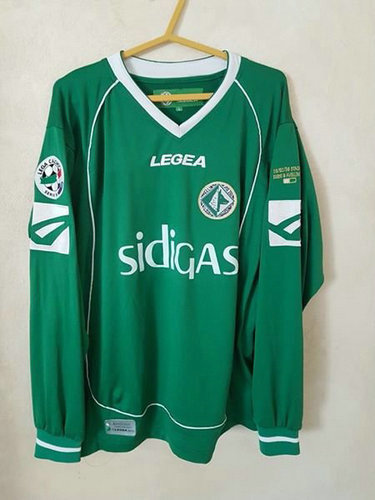 maillots calcio avellino domicile 2007-2008 pas cher