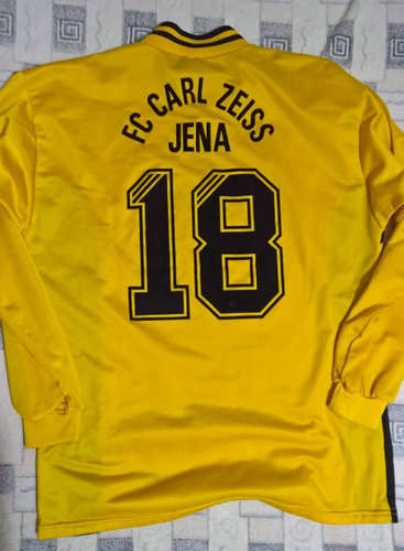 maillots carl zeiss iéna exterieur 1994-1995 pas cher maillots carl zeiss iéna exterieur 1994-1995 pas cher