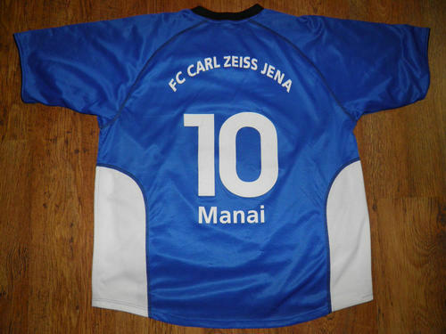 maillots carl zeiss iéna exterieur 2003-2004 pas cher maillots carl zeiss iéna exterieur 2003-2004 pas cher