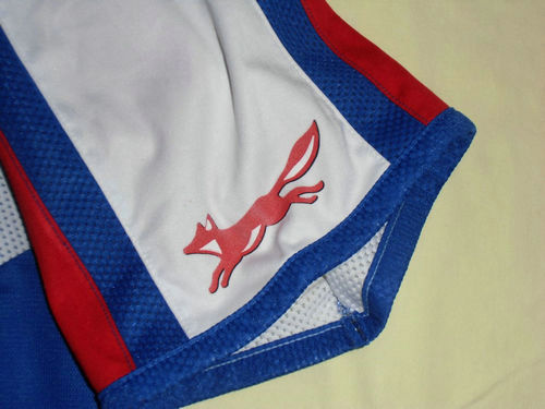 maillots carlisle united fc domicile 2005-2007 rétro maillots carlisle united fc domicile 2005-2007 rétro