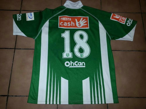 maillots casm domicile 2010-2011 pas cher