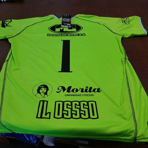 maillots casm gardien 2018-2019 pas cher maillots casm gardien 2018-2019 pas cher