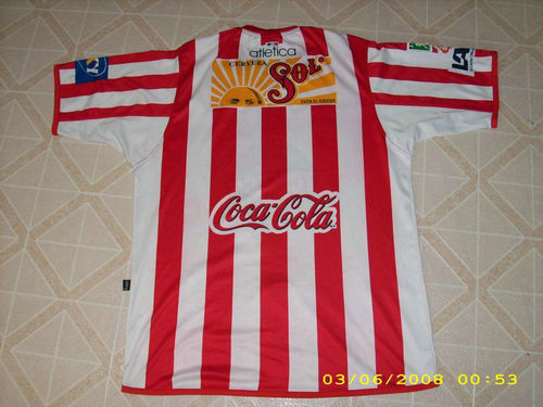 maillots cd guadalajara domicile 2001-2002 pas cher maillots cd guadalajara domicile 2001-2002 pas cher