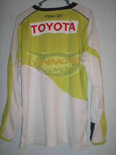 maillots cd guadalajara exterieur 2007 pas cher maillots cd guadalajara exterieur 2007 pas cher