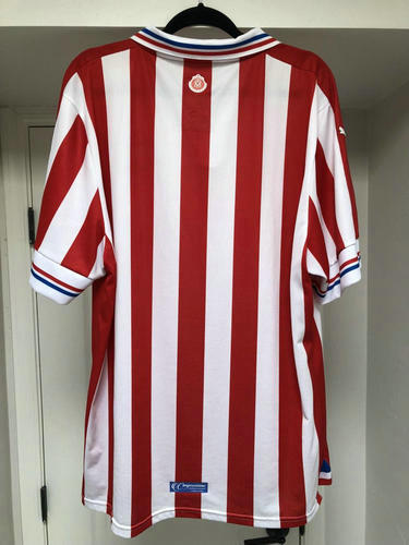maillots cd guadalajara particulier 2016-2017 pas cher maillots cd guadalajara particulier 2016-2017 pas cher