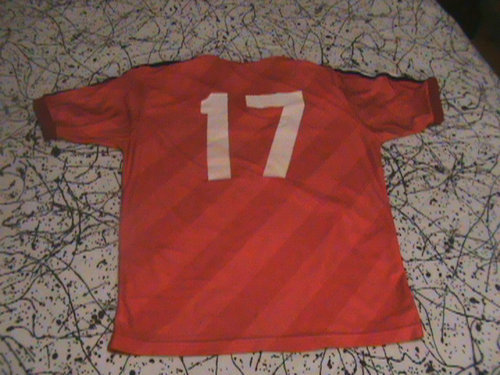 maillots cd irapuato domicile 1988 rétro maillots cd irapuato domicile 1988 rétro