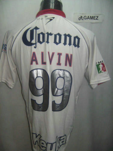 maillots cd irapuato exterieur 2008-2009 pas cher maillots cd irapuato exterieur 2008-2009 pas cher