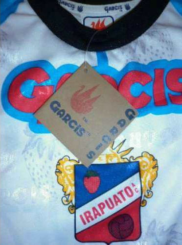 maillots cd irapuato gardien 2000-2002 pas cher maillots cd irapuato gardien 2000-2002 pas cher