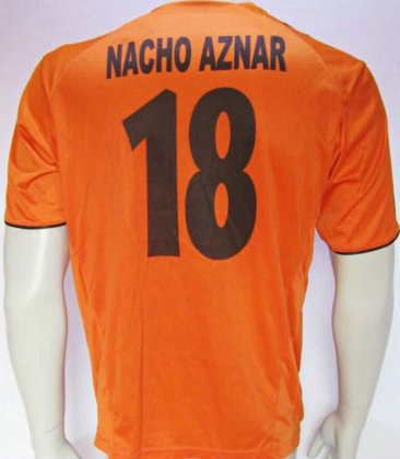 maillots cd leganés exterieur 2006-2007 pas cher maillots cd leganés exterieur 2006-2007 pas cher