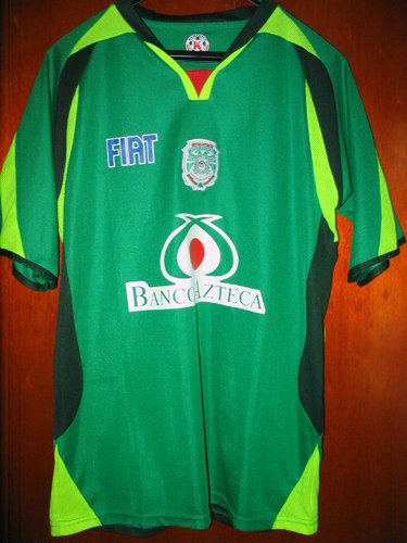 maillots cd marathón domicile 2009-2010 pas cher