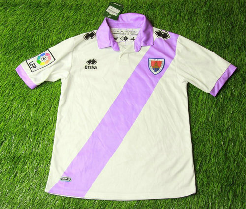 maillots cd numancia exterieur 2011-2012 pas cher