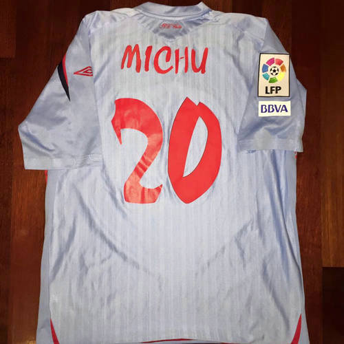 maillots celta vigo domicile 2008-2009 rétro maillots celta vigo domicile 2008-2009 rétro