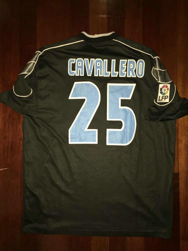 maillots celta vigo gardien 2000-2001 rétro maillots celta vigo gardien 2000-2001 rétro