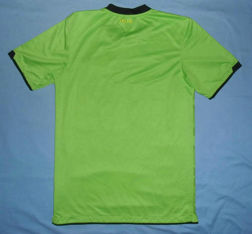 maillots celtic glasgow exterieur 2010-2011 pas cher maillots celtic glasgow exterieur 2010-2011 pas cher