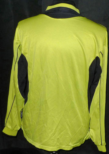 maillots celtic glasgow gardien 2000-2001 pas cher maillots celtic glasgow gardien 2000-2001 pas cher