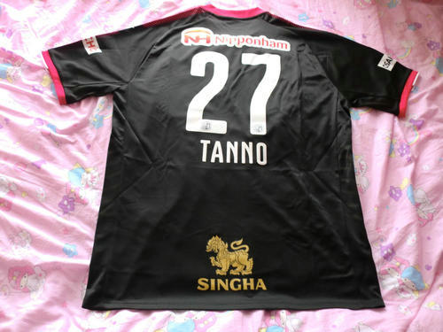 maillots cerezo osaka gardien 2017 rétro maillots cerezo osaka gardien 2017 rétro