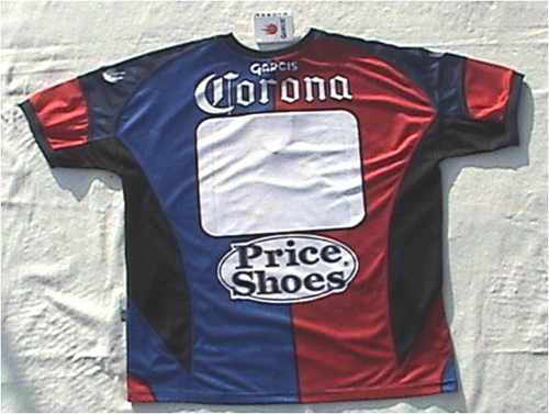 maillots cf atlante domicile 2005-2006 pas cher maillots cf atlante domicile 2005-2006 pas cher