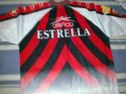 maillots cf atlas exterieur 1997 pas cher maillots cf atlas exterieur 1997 pas cher