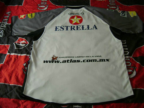 maillots cf atlas exterieur 2000-2001 pas cher maillots cf atlas exterieur 2000-2001 pas cher