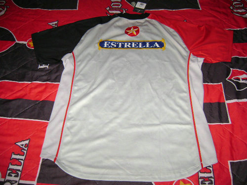 maillots cf atlas exterieur 2003-2004 pas cher maillots cf atlas exterieur 2003-2004 pas cher