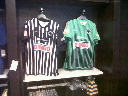 maillots cf monterrey domicile 2011-2012 rétro maillots cf monterrey domicile 2011-2012 rétro