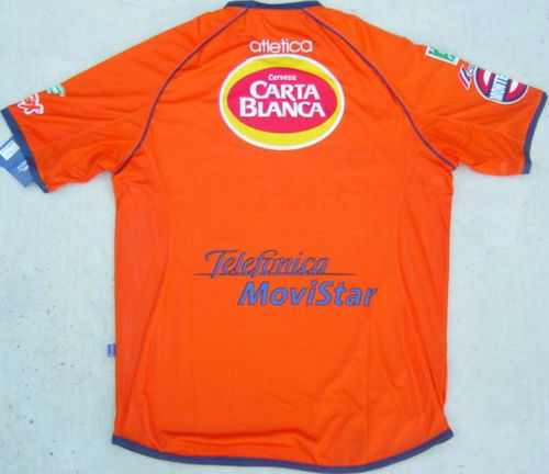 maillots cf monterrey exterieur 2003-2004 rétro maillots cf monterrey exterieur 2003-2004 rétro