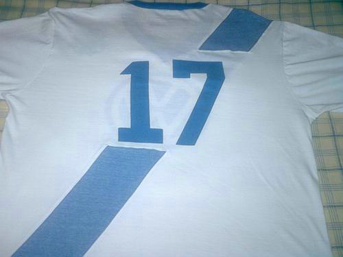 maillots cf puebla domicile 1988 rétro maillots cf puebla domicile 1988 rétro