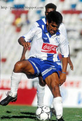 maillots cf puebla domicile 1993-1994 rétro maillots cf puebla domicile 1993-1994 rétro