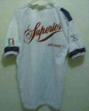 maillots cf puebla domicile 1997-1998 rétro maillots cf puebla domicile 1997-1998 rétro