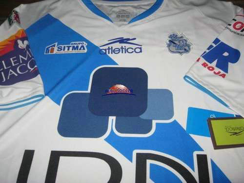 maillots cf puebla domicile 2007-2008 rétro maillots cf puebla domicile 2007-2008 rétro