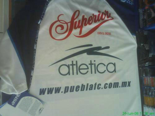 maillots cf puebla gardien 1999-2000 rétro maillots cf puebla gardien 1999-2000 rétro