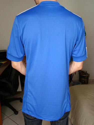 maillots chelsea fc domicile 2009-2010 pas cher maillots chelsea fc domicile 2009-2010 pas cher