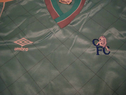 maillots chelsea fc exterieur 1988-1990 rétro maillots chelsea fc exterieur 1988-1990 rétro