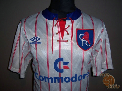 maillots chelsea fc exterieur 1992-1994 pas cher maillots chelsea fc exterieur 1992-1994 pas cher