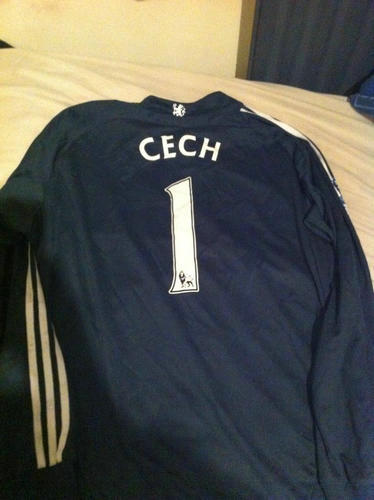 maillots chelsea fc gardien 2008-2009 pas cher maillots chelsea fc gardien 2008-2009 pas cher