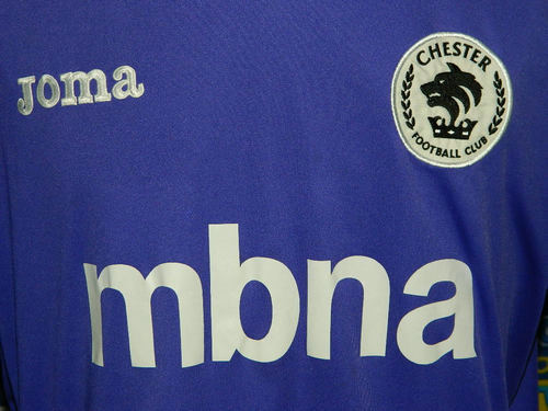 maillots chester city domicile 2010-2011 rétro maillots chester city domicile 2010-2011 rétro