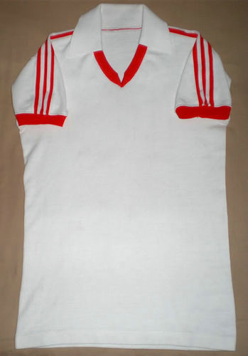 maillots chili exterieur 1960 pas cher