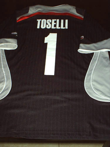maillots chili gardien 2007-2009 rétro maillots chili gardien 2007-2009 rétro