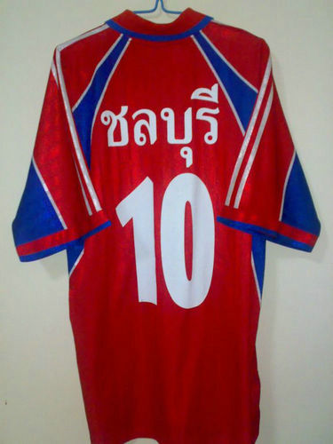 maillots chonburi fc domicile 2003-2004 pas cher