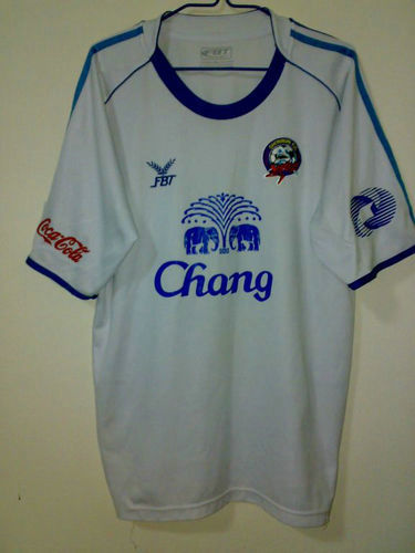 maillots chonburi fc exterieur 2007 pas cher