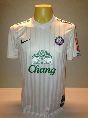 maillots chonburi fc third 2012 pas cher