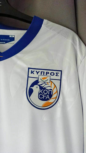 maillots chypre exterieur 2018-2019 pas cher maillots chypre exterieur 2018-2019 pas cher