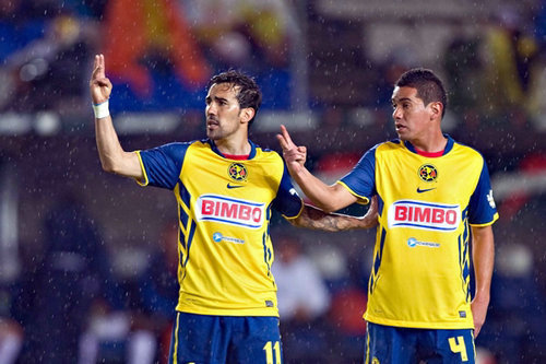 maillots club américa domicile 2010-2011 rétro maillots club américa domicile 2010-2011 rétro