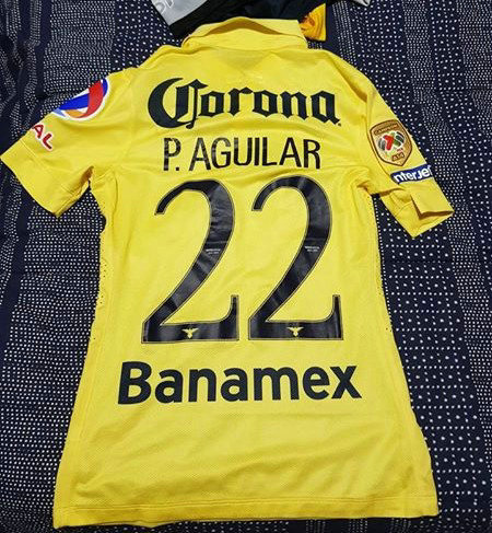 maillots club américa domicile 2014-2015 rétro maillots club américa domicile 2014-2015 rétro