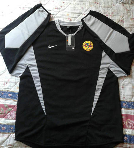 maillots club américa gardien 2003-2004 rétro