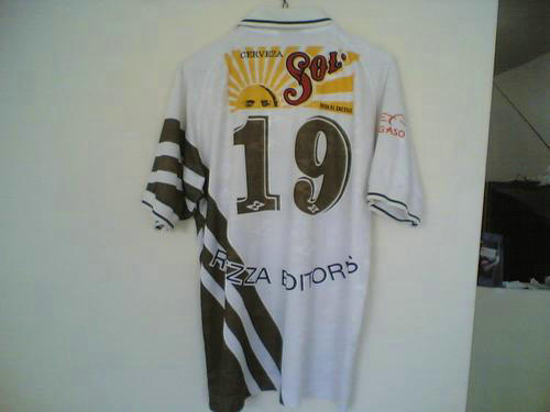 maillots club león exterieur 2000 pas cher maillots club león exterieur 2000 pas cher